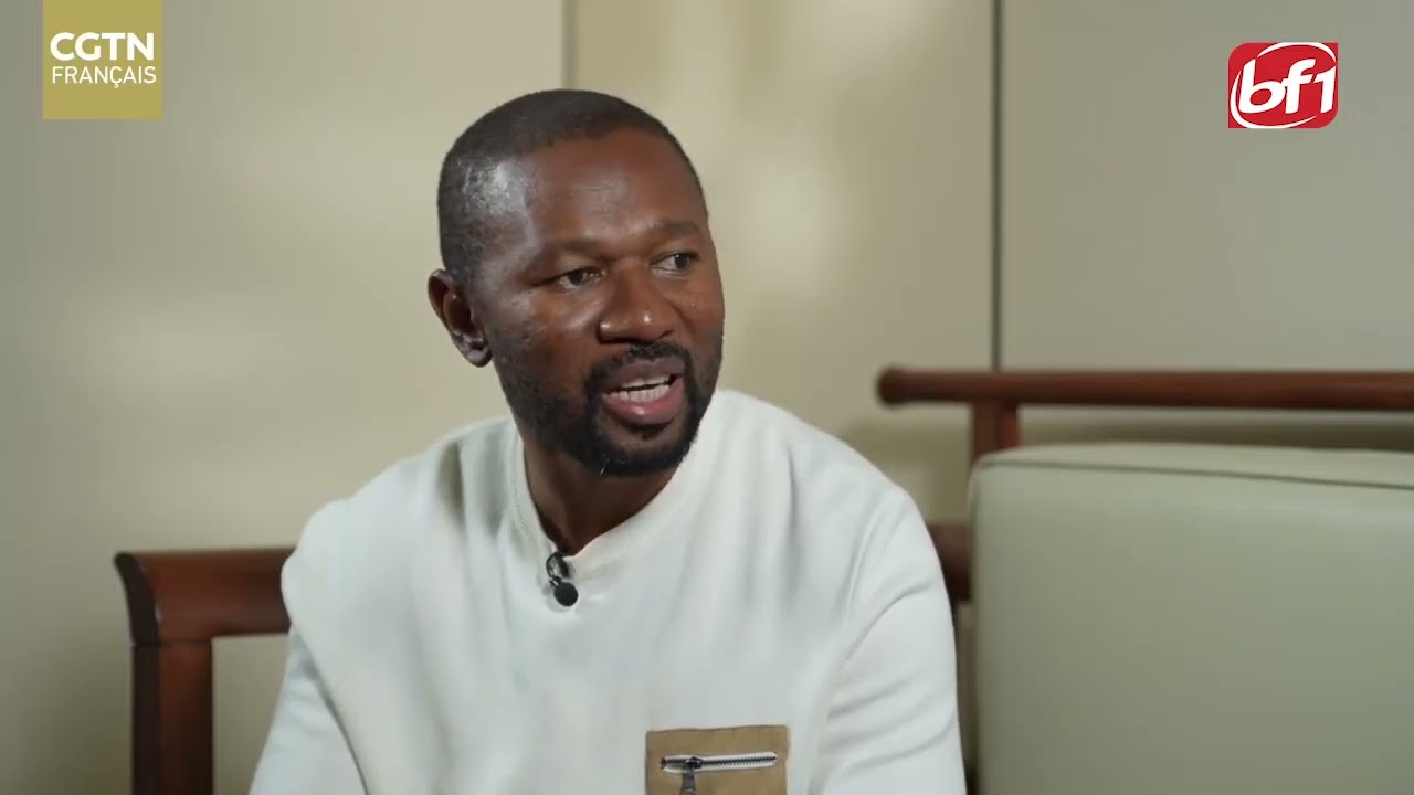 Numérique, culture et opportunités : Le nouveau paysage de la coopération médiatique sino-burkinabè
