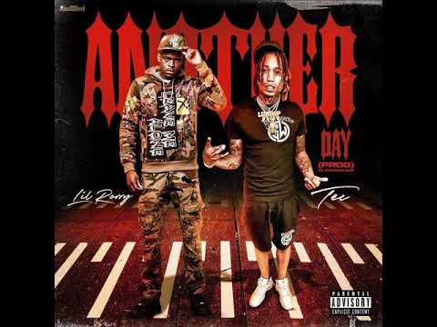 Lil Rorry - Another Day Feat. Tec