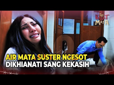 Pacar Si Suster Ternyata Suami Orang! | Tak Kasat Mata Eps 2 (1/3)