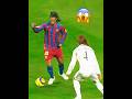 Ronaldinho Revenge Moments 😈