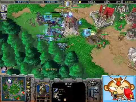 【❤封神之路】三蛋练习赛 TH000 vs Xiao Kai TR 超清