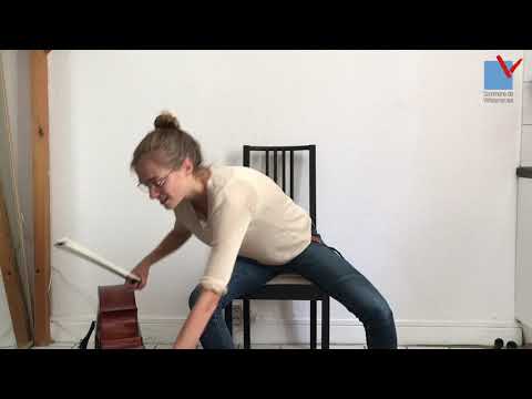 🎼 Découvrez l'incroyable histoire du Violoncelle avec le CICA de Villetaneuse !