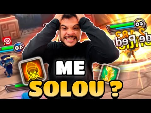 " MACACO, OLHA O MACACO ! " - GVG CONTRA MEOWSSACRE