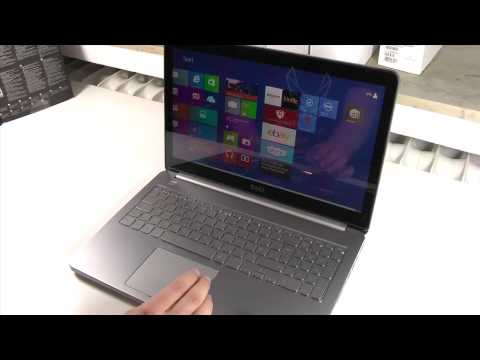 Dell Inspiron 15 Review (7000 Series)