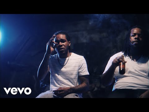 ShaqStar, Mad Daag6 - Never Change (Official Video)