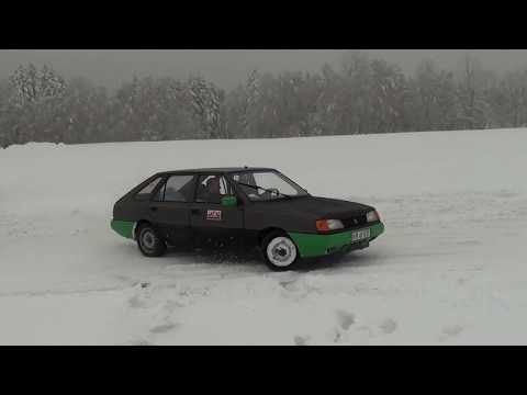 Wyścig o zdrowie dla Mirka | Jakub Bobusia | FSO Polonez |