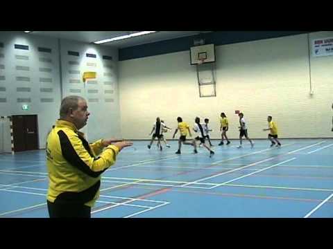 Die Haghe C2 vs Achilles C3