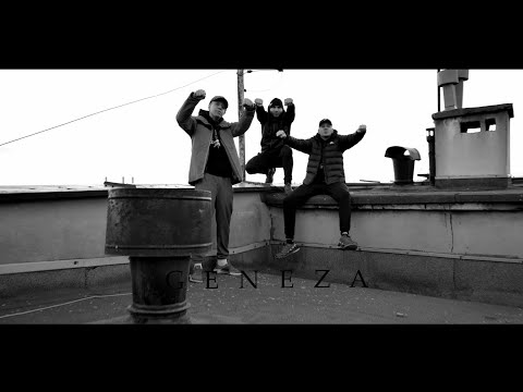 DYM KNF - Geneza prod. Phono CoZaBit