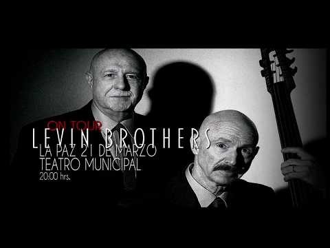 LEVIN BROTHERS LA PAZ BOLIVIA  PROMO