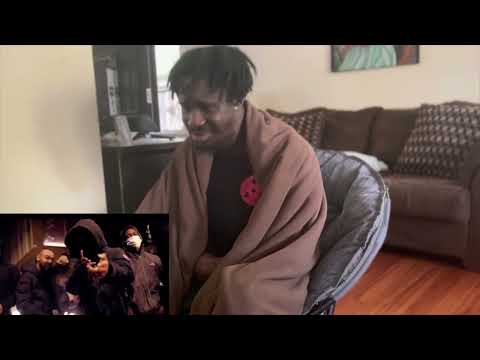 Gully x (Zone 2)  LR - Roll Em Up (Music Video) THIS DUO IS GODLY😈🔥🇬🇧 *Reaction*