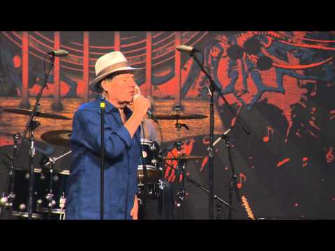 Delbert McClinton - 