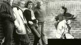 Pretty Vacant RemiXx