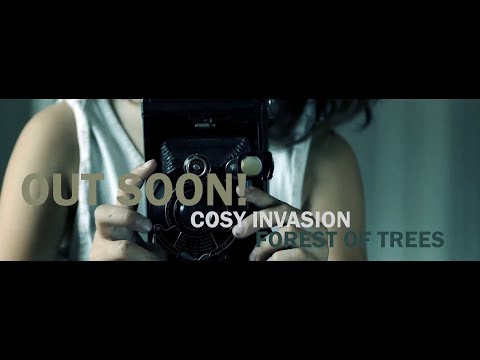 Cosy Invasion - Forest of Trees