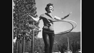 Teresa Brewer - There&#39;s Yes Yes In Your Eyes (1960)