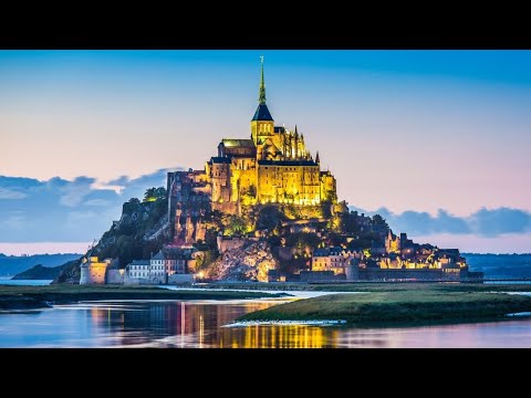 10 Best Places to Visit in France