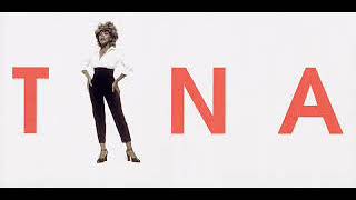 Tina Turner - Absolutely Nothing&#39;s Changed (DJ Elavena Mix)