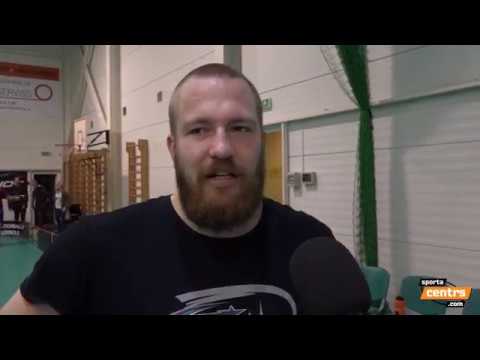 2016.10.05 Rubene - Triobet/Ulbroka. Ivars Dišereits