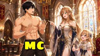 Walang Kuwenta Dati Naging Pinakamalakas Na Mangangaso Kasama Ang Pamilya - Manhwa Recap Tagalog