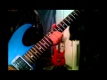 Mike Oldfield - Nuclear - Solo Guitar [Metal Gear ...