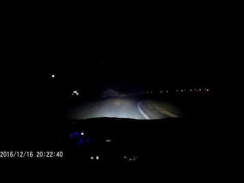 SuperOes Wigilijny 2016 - Dzień 1 - nocka SO4 onboard