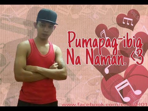 Pumapag-ibig na naman - Emriel