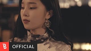 [M/V] Best Mistake (K) - Eyedi(아이디)