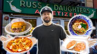 Top 10 NYC Restaurants You MUST Try in 2026