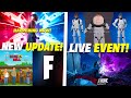 XXXTENTACION Live Event Happening NOW Leaked Star Wars Event Hank Hill Skin Reveal