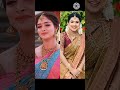 Karthigai Deepam Serial Old Deepa Vs New Deepa ️ ️ ️