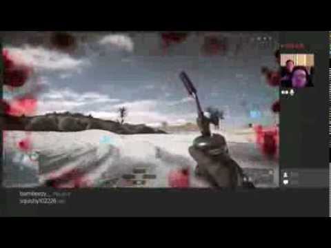 Mega64 PS4 Stream 12.07.13 - Blowtorching the Boat