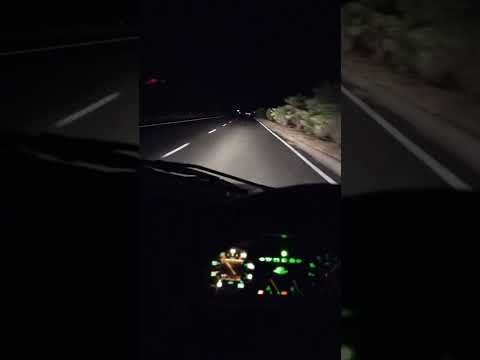 Thumbnail for Night ride with my Fiat premier 138D by FIA, Fiat