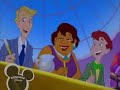 Bratz Babyz The Movie On Playhouse Disney September 2008 Full Movie Broadcast Last Part