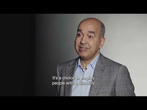 It's Everyone's Business - Episode 9 : Mohamed Marfouk - YouTube