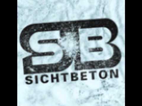 Sichtbeton - Fruchtsaft & Mädchen (Dexter Remix)