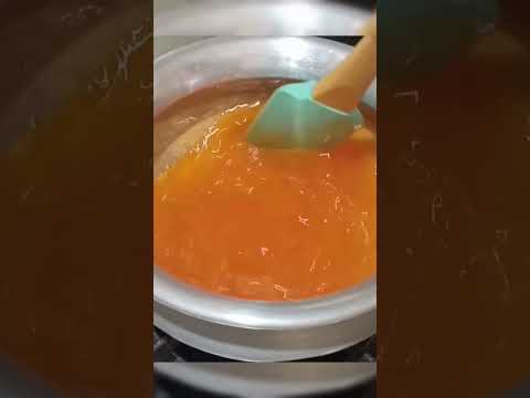 Gelatin |Quick Gelatin Recipe |