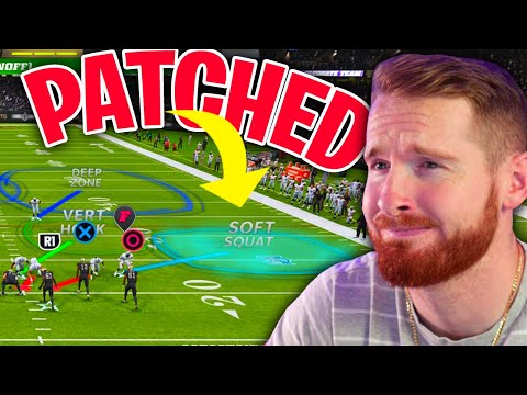EA just released the biggest Patch of the year... & it broke the game