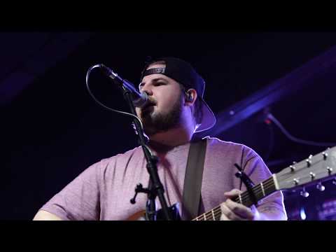 Stuck Inside A Dream (Live At Sam's Burger Joint) - Ty Dillon
