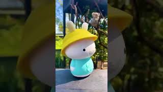 Download lagu alilo storyteller bunny -- go outside to play mp3