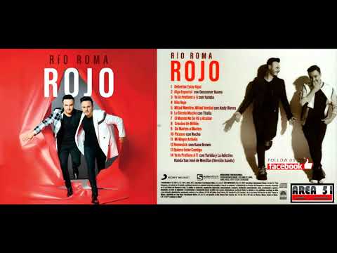 Río Roma - Algo Especial Ft Descemer Bueno