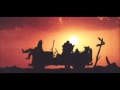 [Gensomaden Saiyuki] Alone (piano version ...