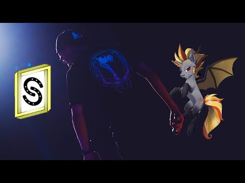 MrMehster Live at Burning Mare / Quantum SEAPonycon 2020