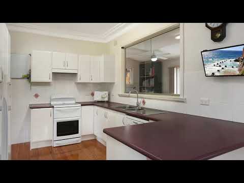 7 Eaglemont Crescent,  Campbelltown