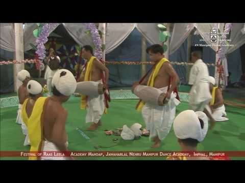 Festival of Raas Leela | NATA- SANKIRTANA