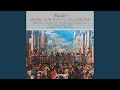 Handel: Ode for the Birthday of Queen Anne, HWV 74: I. Eternal Source of Light Divine