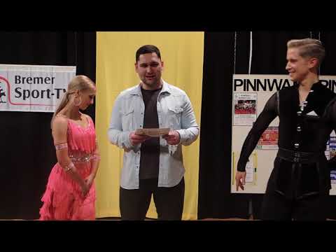 Bremer Sport-TV 2018-02 - Vorschau