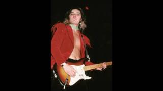 Tommy Bolin - Shake The Devil. - Private Eyes. (HQ-1080p).