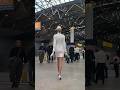 My Walk Around The Airport ️
