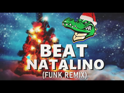 BEAT NATALINO 2021 (FUNK REMIX) Prod By Dj Nemo & Jackarezin