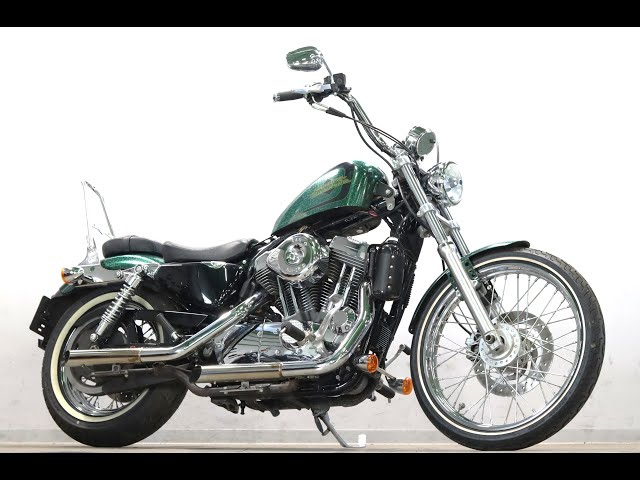 XL1200V Sportster Seventy-Two/ハーレーダビッドソン の販売情報