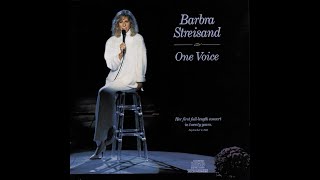 Over The Rainbow (Short Version) – Barbra Streisand